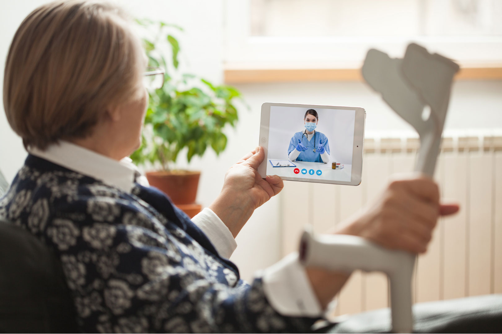 innovative-primary-care Telemedicine