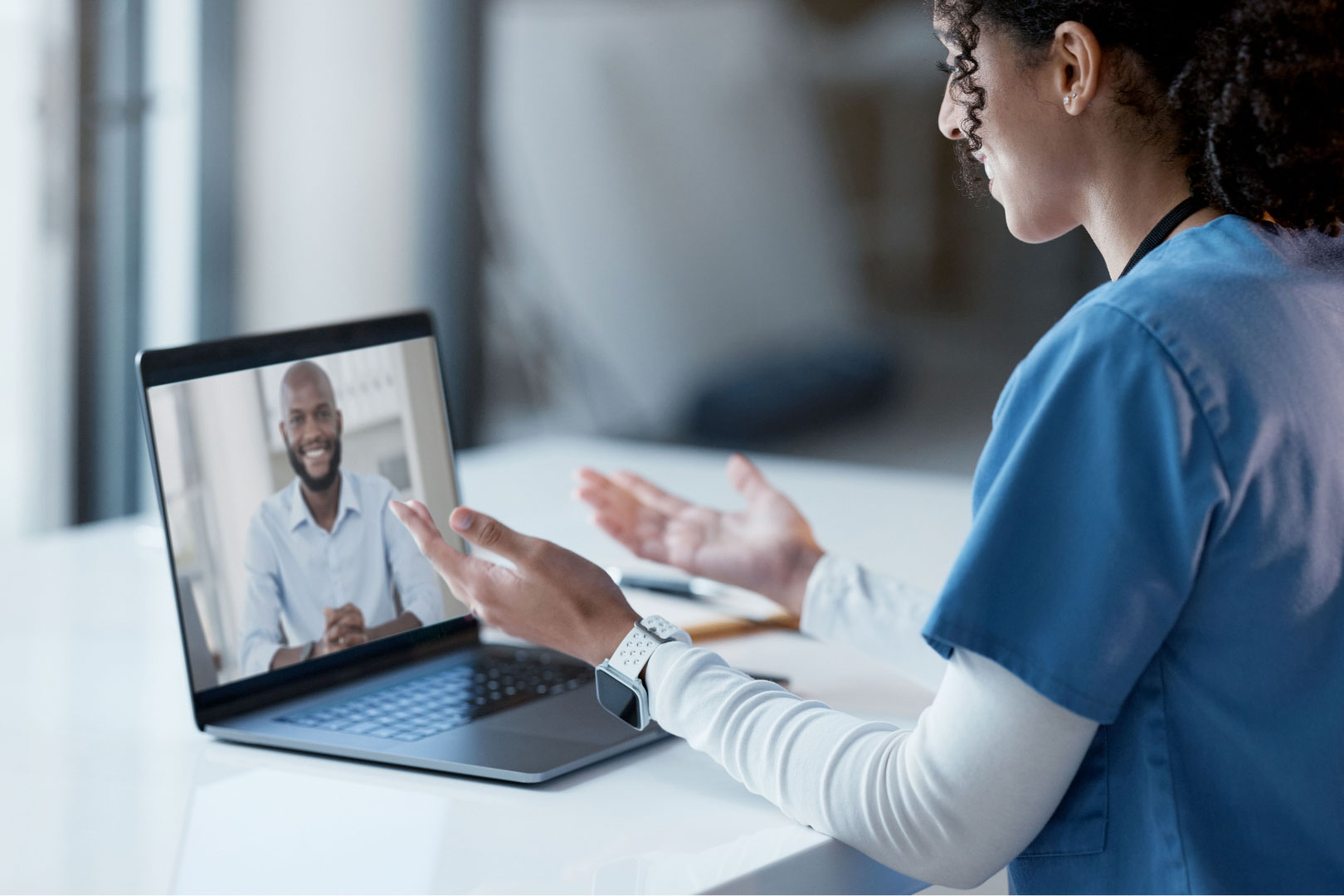 innovative-primary-care Telemedicine