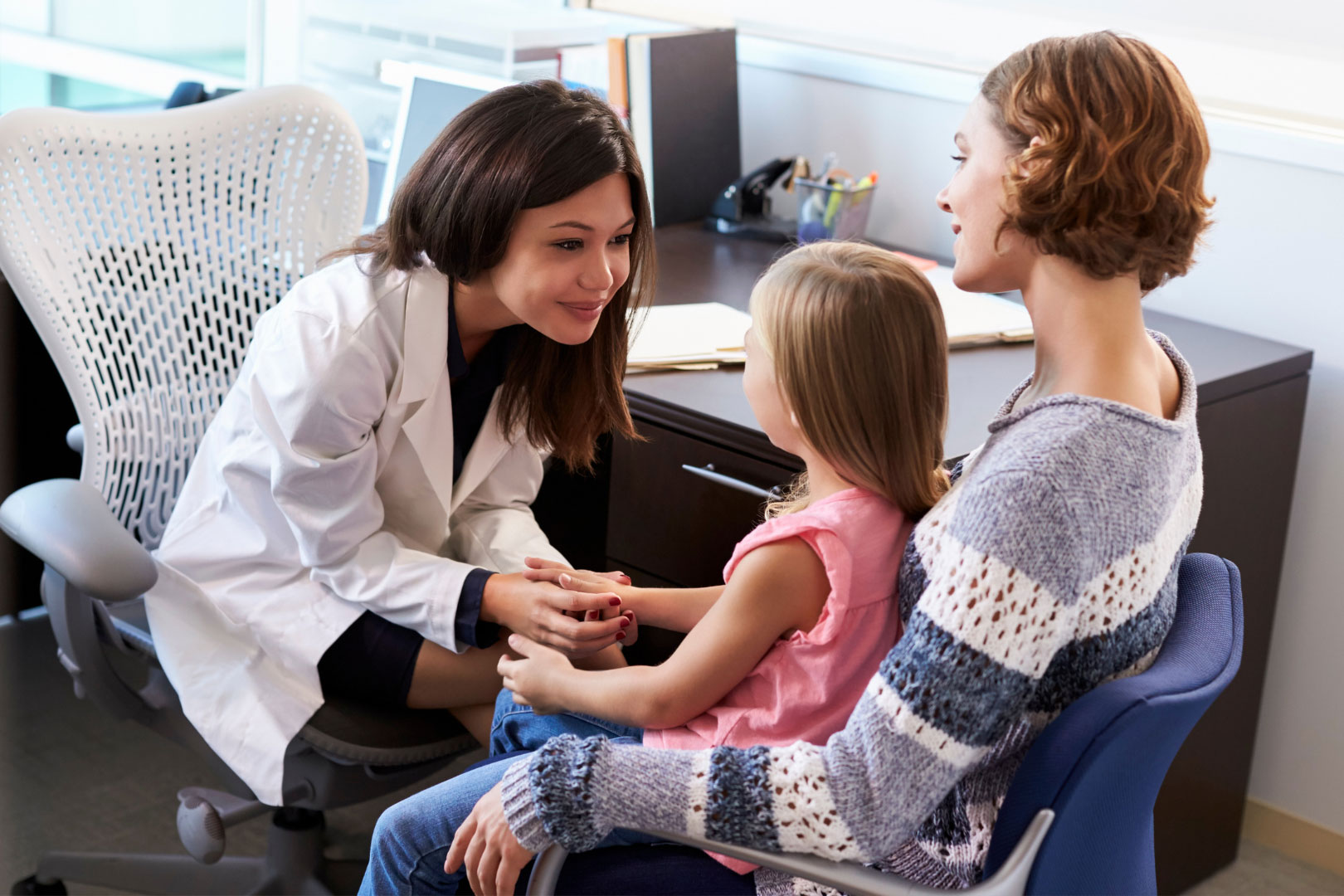 Primary Care Services in Texas